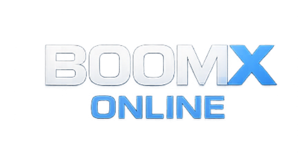 BoomX Online